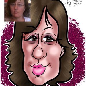 Meet your Posher, Deborah